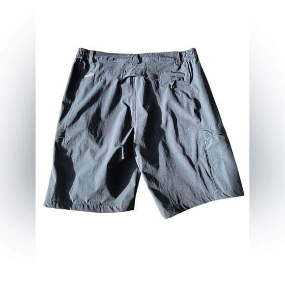 NWT- Mens FitsT4 Black Shorts in Size XL. - Picture 3 of 10